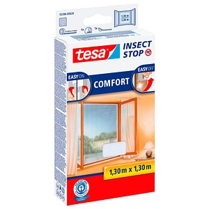 4042448857569 - 3x1 tesa Fliegengitter Comfort Klettband 13x13m weiss 55396-00020-00 4042448857569 4042448857569 - 3x1 tesa Fliegengitter Comfort Klettband 13x13m weiss 55396-00020-00 4042448857569