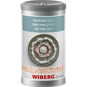 9002540892603 - Ursalz pur grob Salz 14000 g