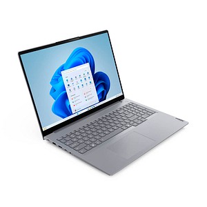 0198156460035 - ThinkBook 16 G8 IAL 21SK - 180°-Scharnierdesign - Intel Core Ultra 5 225U - Win 11 Pro - Intel Graphics - 8 GB RAM 0198156460035 - ThinkBook 16 G8 IAL 21SK - 180°-Scharnierdesign - Intel Core Ultra 5 225U - Win 11 Pro - Intel Graphics - 8 GB RAM