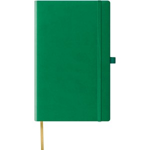 4041445005409 - Notizbuch Q28 25-927 Tucson grün A4 kariert 80g 120 Blatt   240 Seiten 4041445005409 Lediberg