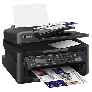 Multifunktionsgerate Gunstiger Burobedarf Kaufen Office Discount