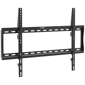 4051814365843 - Universal TV Halterung VESA Wandhalterung Fernsehhalter Halter flach Belastbarkeit bis zu 25 kg - B-FX600 4051814365843 - Universal TV Halterung VESA Wandhalterung Fernsehhalter Halter flach Belastbarkeit bis zu 25 kg - B-FX600