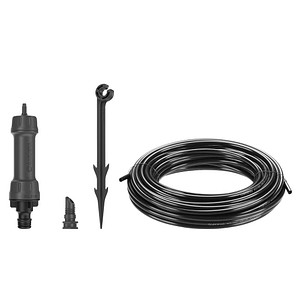 4078500018241 - GARDENA Micro-Drip System Start-Set Pflanzreihen S 46 mm (3 16) Schlauchlänge 15 m 13010-20 4078500018241 - GARDENA Micro-Drip System Start-Set Pflanzreihen S 46 mm (3 16) Schlauchlänge 15 m 13010-20