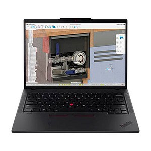 0199271185216 - ThinkPad P14s Gen 6 21QL - 180°-Scharnierdesign - AMD Ryzen AI 7 PRO 350 - AMD PRO - Win 11 Pro - Radeon 860M