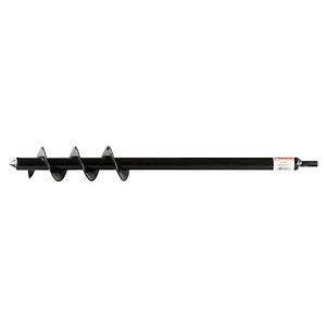 0088381595162 - D-75437 Bodenbearbeitung Erdbohrer 70x600(200) mm D-75437 0088381595162