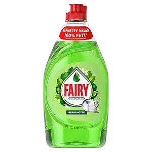 8700216471077 - Ultra Bergamotte Spülmittel 045 l 8700216471077 450 Milliliter