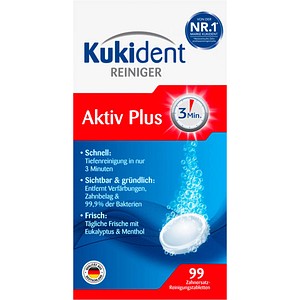 4002448039440 - Aktiv Plus Gebissreiniger-Tabs 99 Stück 4002448039440 99 Stück 4002448039440 - Aktiv Plus Gebissreiniger-Tabs 99 Stück 4002448039440 99 Stück