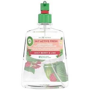 4251758423825 - Raumduft-Nachfüller 247 ACTIVE FRESH fruchtig 228 ml 4251758423825 228 Milliliter