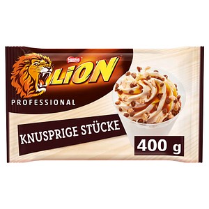 7613037434026 - Knusprige Stückchen Schokolade 4000 g