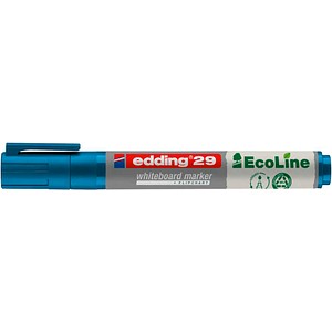 4004764918355 - Boardmarker 29 Ecoline 4-29003 blau 1-5mm Keilspitze 4004764918355 Edding 4004764918355 - Boardmarker 29 Ecoline 4-29003 blau 1-5mm Keilspitze 4004764918355 Edding