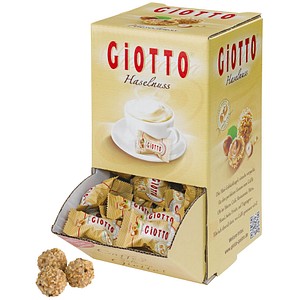 GiOTTO® Haselnuss Gebäck 120 St.