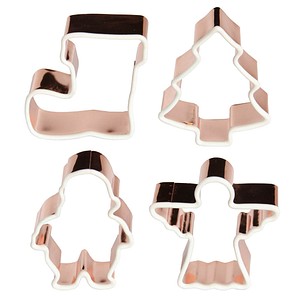 4019889144602 - Ausstechformen-Set Xmas MAXI 10568 4019889144602 - Ausstechformen-Set Xmas MAXI 10568