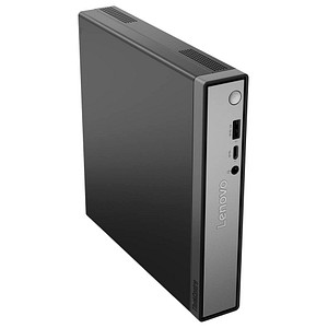 0198158657792 - ThinkCentre neo 50q QC - tiny Snapdragon X X1-26-100 - 16 GB - SSD 512 GB - German