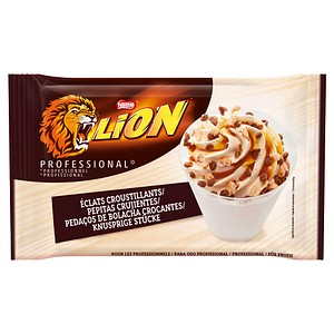 7613037434026 - Knusprige Stückchen Schokolade 4000 g 7613037434026 - Knusprige Stückchen Schokolade 4000 g