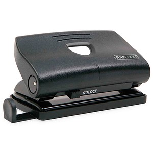 5018505140690 - Locher 810-P schwarz