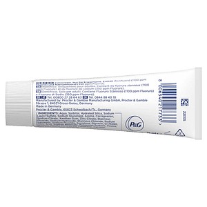 8006540217733 - Professional Zahnfleisch-Intensivpflege Zahnpasta 75 ml