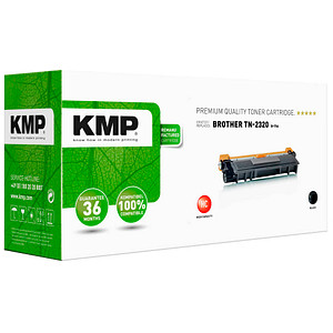 4011324126136 - Toner ersetzt Brother TN-2310 TN-2320 TN2310 TN2320 Kompatibel Schwarz 2600 Seiten B-T56 12613000 4011324126136 - Toner ersetzt Brother TN-2310 TN-2320 TN2310 TN2320 Kompatibel Schwarz 2600 Seiten B-T56 12613000