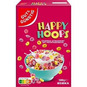 4311501687499 - HAPPY HOOPS 5000 g 4311501687499 500 Gramm
