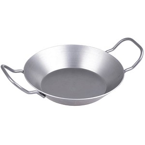 4008256034332 - chg Pfanne silber 200 cm