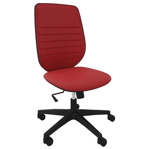 8052877356409 - Bürostuhl Okay OOKAYA01 B01 018 MEC20 BAN08 RG05 rot 8052877356409 Quadrifoglio 8052877356409 - Bürostuhl Okay OOKAYA01 B01 018 MEC20 BAN08 RG05 rot 8052877356409 Quadrifoglio