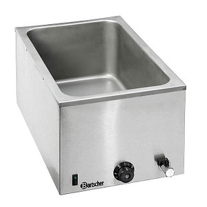 4015613379678 - B-Ware #4062122   Wasserbad Bain Marie mit Wasserablaufhahn 200207