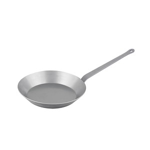 4008256035667 - chg Pfanne Profi silber 245 cm