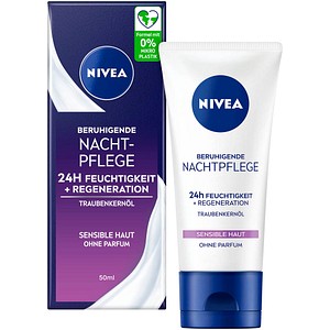 4005900935502 - BERUHIGENDE NACHTPFLEGE Gesichtscreme 500 ml 4005900935502 50 Milliliter 4005900935502 - BERUHIGENDE NACHTPFLEGE Gesichtscreme 500 ml 4005900935502 50 Milliliter