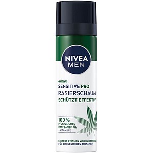 4005900873743 - Männerpflege Rasurpflege Men Sensitive Pro Rasierschaum 200 ml 4005900873743 - Männerpflege Rasurpflege Men Sensitive Pro Rasierschaum 200 ml