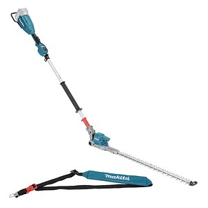 AKTION: makita UN001GZ Akku-Heckenschere 40,0 V max., ohne Akku mit Prämie nach Registrierung