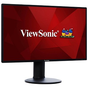 0766907927245 - ViewSonic VG2719-2K Monitor 686 cm (270 Zoll) schwarz