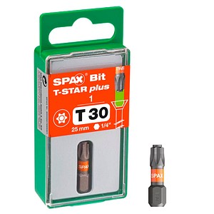 4003530190582 - BIT T-STAR PLUS T 30 S 1 ST - size - color 4003530190582 - BIT T-STAR PLUS T 30 S 1 ST - size - color