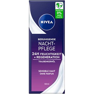 4005900935502 - BERUHIGENDE NACHTPFLEGE Gesichtscreme 500 ml 4005900935502 50 Milliliter 4005900935502 - BERUHIGENDE NACHTPFLEGE Gesichtscreme 500 ml 4005900935502 50 Milliliter