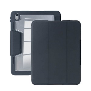 4260734841591 - Rugged Case RT2 Tablet-Hülle für Apple iPad Air 11 (M2) iPad Air 11 (M3) schwarz 4260734841591 DEQSTER 4260734841591 - Rugged Case RT2 Tablet-Hülle für Apple iPad Air 11 (M2) iPad Air 11 (M3) schwarz 4260734841591 DEQSTER