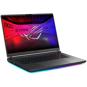 4711387989180 - ASUS ROG Strix G16 G615LR Laptop 406 cm (160 Zoll) 32 GB RAM 2 TB SSD Intel® Core™ Ultra 9 275HX 4711387989180 - ASUS ROG Strix G16 G615LR Laptop 406 cm (160 Zoll) 32 GB RAM 2 TB SSD Intel® Core™ Ultra 9 275HX