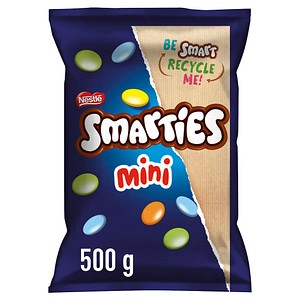 7613287697349 - Mini Schokobonbons 5000 g