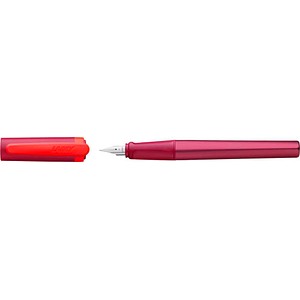 4014519800125 - LAMY nexx Patronenfüller multired A (für Anfänger) 1 St 4014519800125 - LAMY nexx Patronenfüller multired A (für Anfänger) 1 St