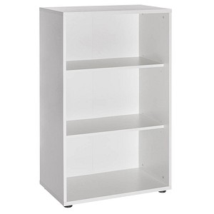 4260637312563 - Aktenregal grau zerlegt Fachböden 0196015Z 4260637312563 Möbelpartner