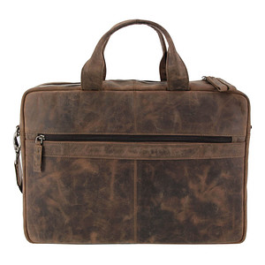 4021068471584 - Laptoptasche Raily Leder braun Tragegriffe Trolleyband 4021068471584 JÜSCHA 4021068471584 - Laptoptasche Raily Leder braun Tragegriffe Trolleyband 4021068471584 JÜSCHA