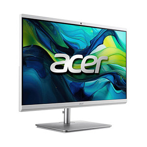4711474315625 - acer Aspire C27-195ES All-in-One PC 16 GB RAM 1 TB SSD Intel® Core™ Ultra 5 125U 4711474315625 - acer Aspire C27-195ES All-in-One PC 16 GB RAM 1 TB SSD Intel® Core™ Ultra 5 125U
