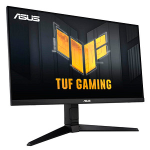 ASUS TUF Gaming VG279QL3A Monitor 68,6 cm (27,0 Zoll) schwarz