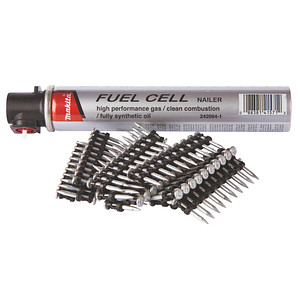 0088381422994 -  196291-0 C6 Betonnägel-Set 1000 Stück 0088381422994 makita 80 Milliliter