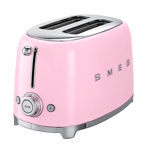 8017709189013 - - TSF01 2-Scheiben Toaster - cadillac pink lackiert BxHxT 325x198x195cm 6 Röstgradstufen 950W 8017709189013 - - TSF01 2-Scheiben Toaster - cadillac pink lackiert BxHxT 325x198x195cm 6 Röstgradstufen 950W