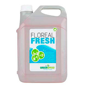 5407003310146 - GREENSPEED Allzweckreiniger 4002866 Floreal Fresh 5l 5407003310146 5 Liter 5407003310146 - GREENSPEED Allzweckreiniger 4002866 Floreal Fresh 5l 5407003310146 5 Liter