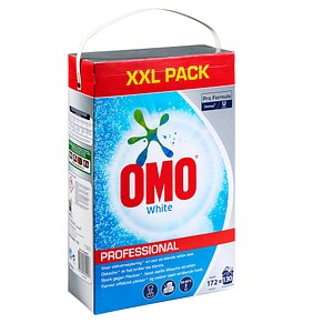 7615400850297 - Waschmittel PROFESSIONAL White 7615400850297 OMO 8400 Gramm 7615400850297 - Waschmittel PROFESSIONAL White 7615400850297 OMO 8400 Gramm