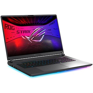 4711636112420 - ASUS ROG Strix G18 G815JMR-S8105X Laptop 457 cm (180 Zoll) 32 GB RAM 1 TB SSD Intel® Core™ i7-14650HX 4711636112420 - ASUS ROG Strix G18 G815JMR-S8105X Laptop 457 cm (180 Zoll) 32 GB RAM 1 TB SSD Intel® Core™ i7-14650HX