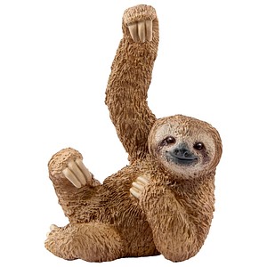 4055744011023 - Wild Life 14793 Faultier Spielfigur 4055744011023 Schleich