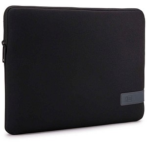 0085854254175 - Laptophülle Reflect MacBook Polyester schwarz bis 356 cm (14 Zoll)
