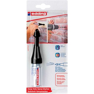 4057305066527 - edding 8875 Markierungsspray neongrün 1 St 4057305066527 - edding 8875 Markierungsspray neongrün 1 St