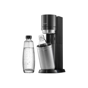 7290113765726 - SodaStream Duo Umsteigerset ohne CO2 Zylinder Wasserfilter