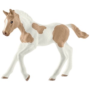 4059433025650 - Horse Club 13886 Paint Horse Fohlen Figur 4059433025650 Schleich 4059433025650 - Horse Club 13886 Paint Horse Fohlen Figur 4059433025650 Schleich